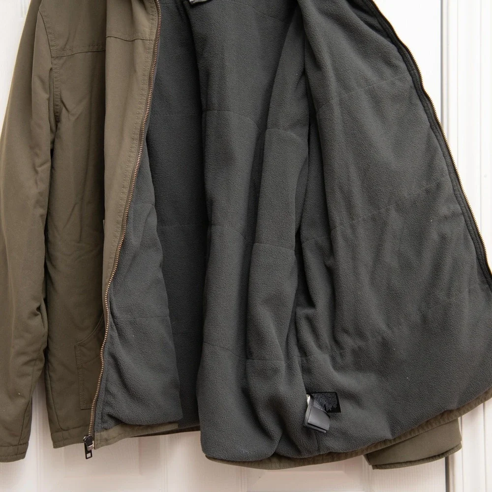 The North Face this north